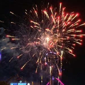 Meet your Posher, Tracy